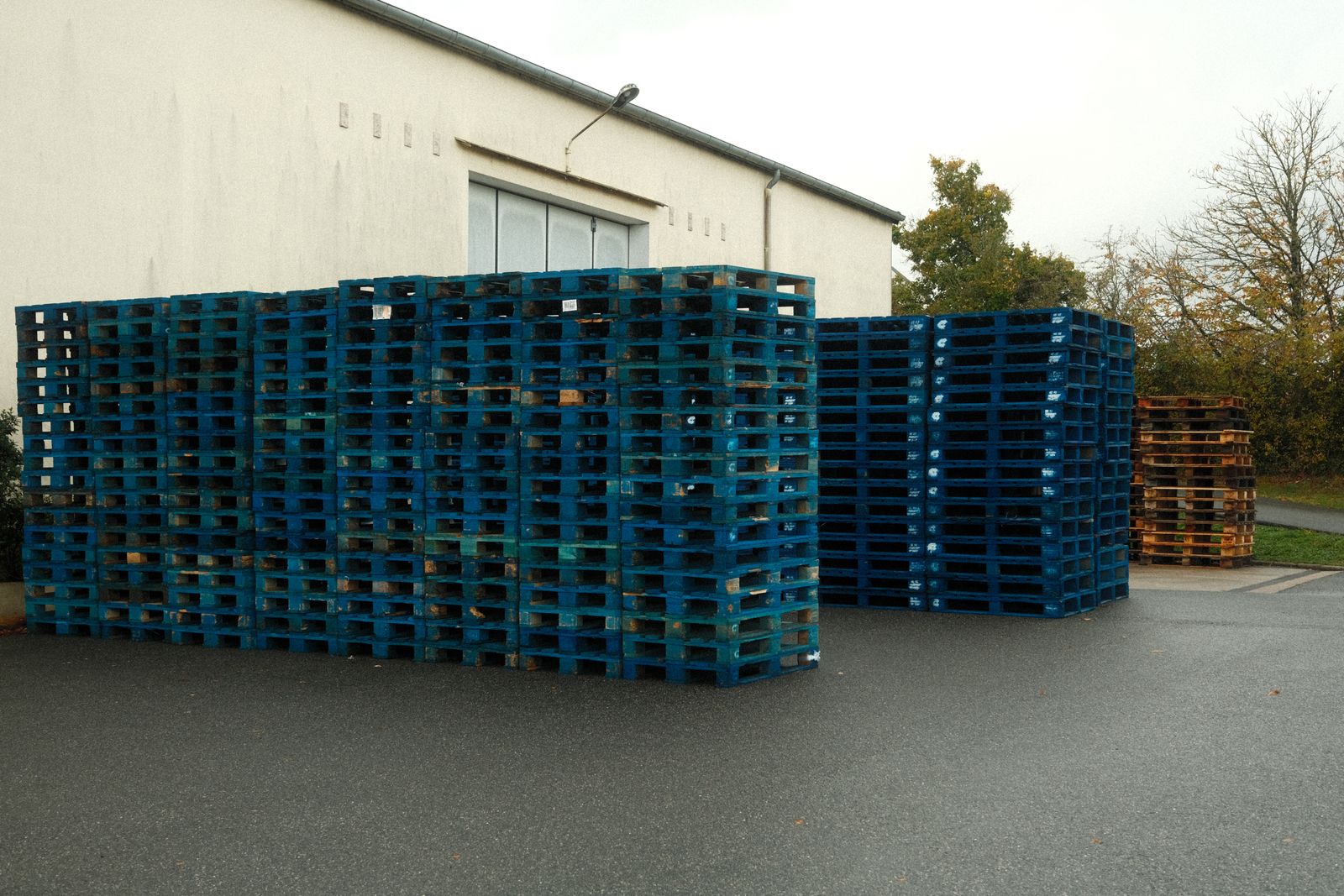 Storage between settlement dates in Melbourne