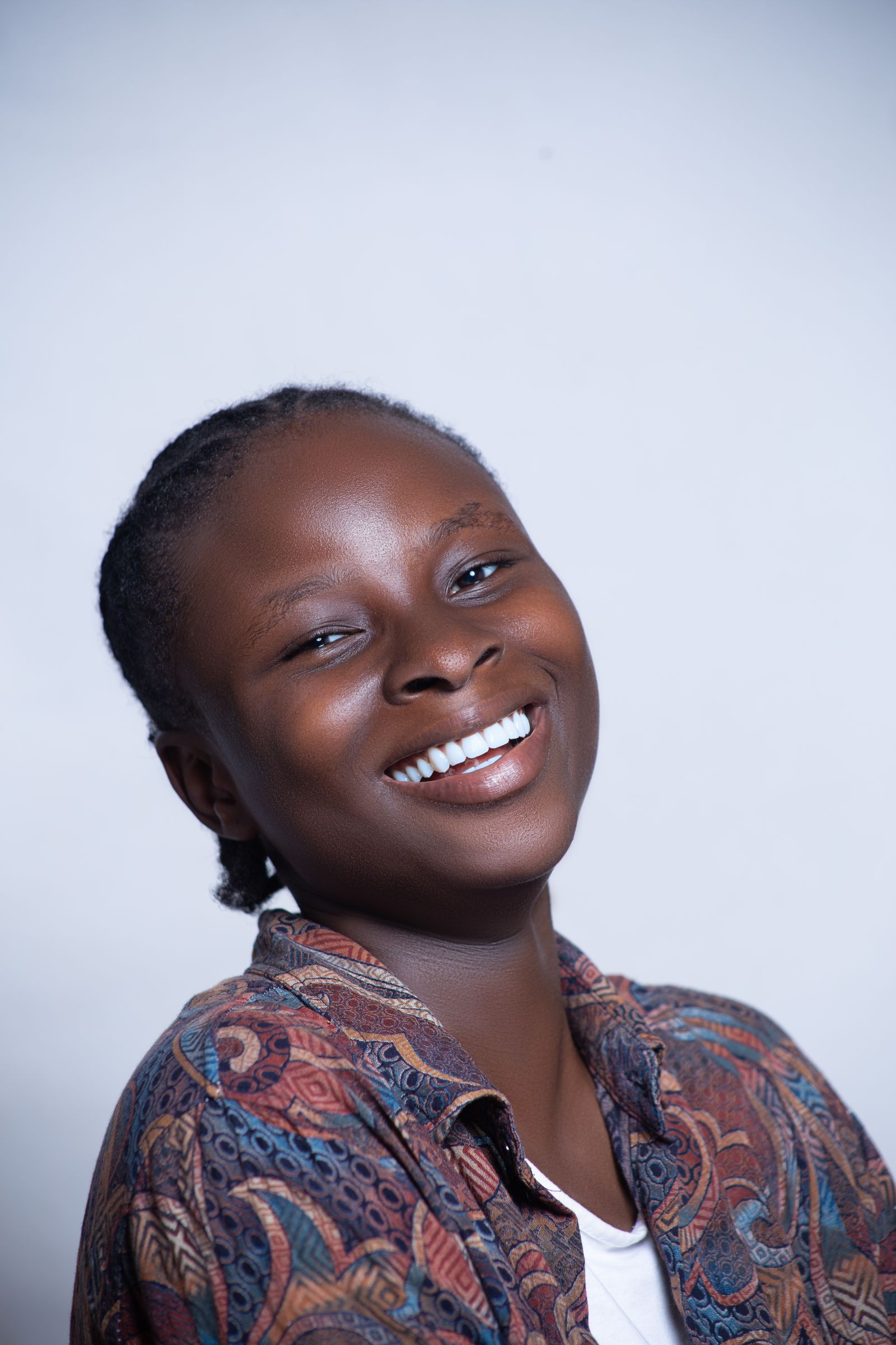Daniel Okafor